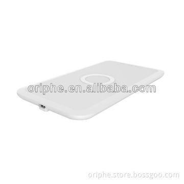 Qi Wireless Charger Charging Powermat Charger for Nokia Lumia 920 LG Nexus 4